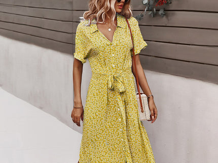 Sommerkleid