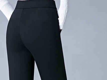 Dehnbare Damenhose