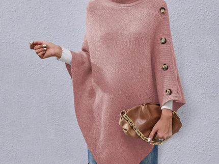 Eleganter Winterpullover