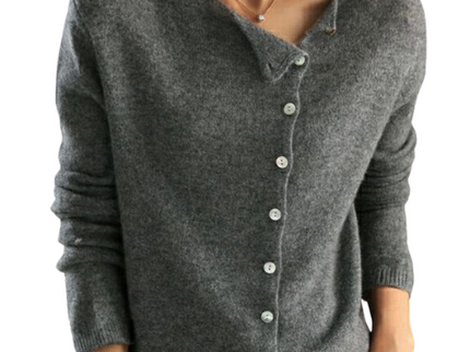 Eleganter Pullover