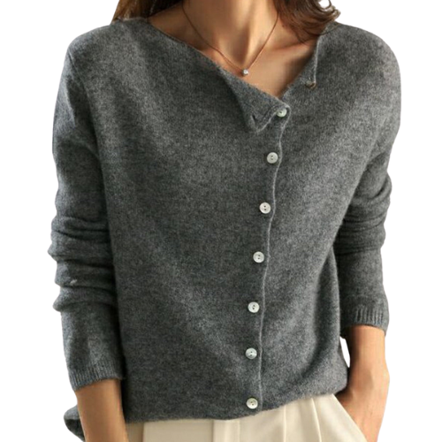 Eleganter Pullover