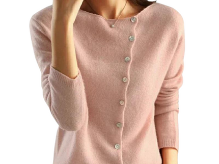 Eleganter Pullover