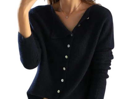Eleganter Pullover