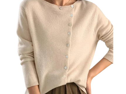 Eleganter Pullover