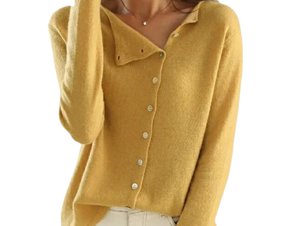 Eleganter Pullover