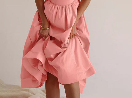 Elegantes maxikleid
