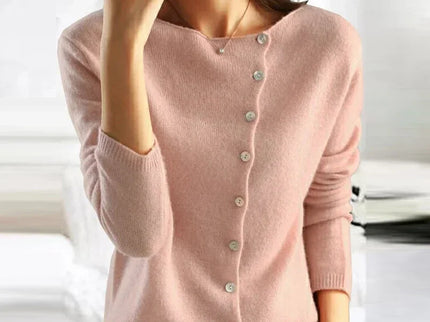 Eleganter Pullover
