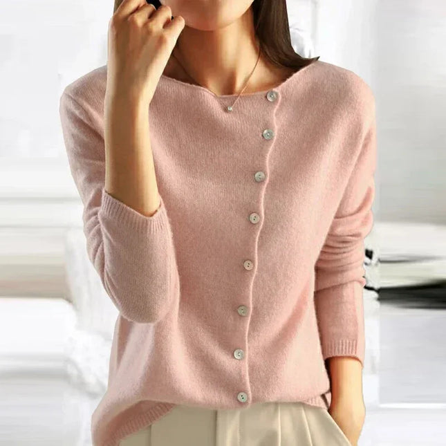Eleganter Pullover