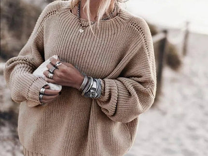 Seashore Pullover für Frauen