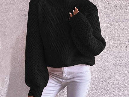 Strickpullover