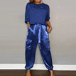 Blau / S