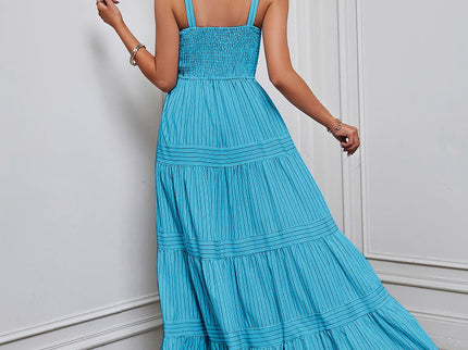 Elegantes Maxikleid