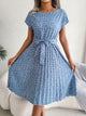 Blau / S