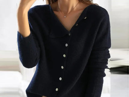 Eleganter Pullover