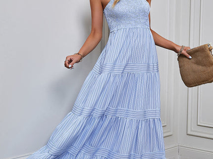 Elegantes Maxikleid