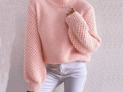 Strickpullover