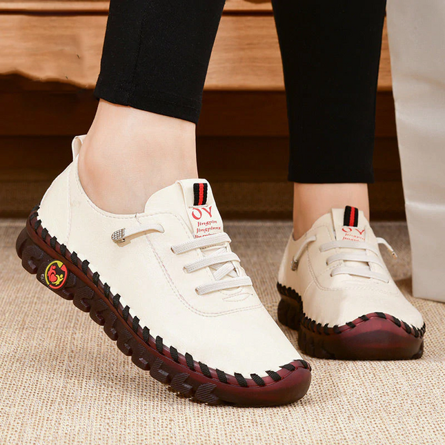 Orthopädische Sneakers