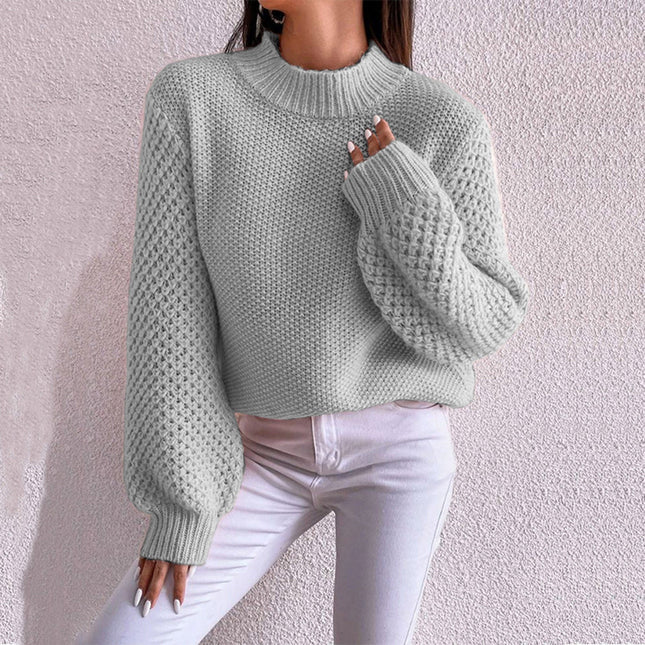 Strickpullover