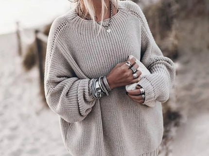 Seashore Pullover für Frauen