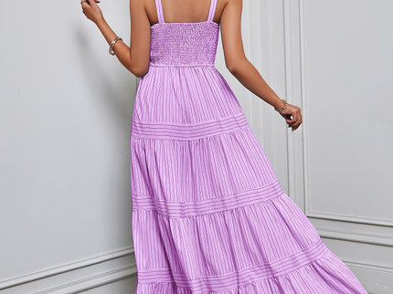 Elegantes Maxikleid