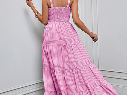 Elegantes Maxikleid