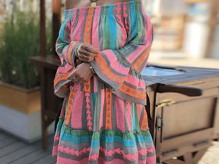 Sommerkleid