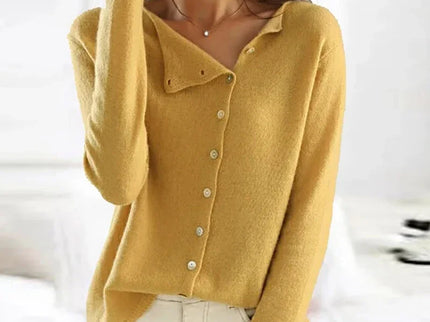 Eleganter Pullover