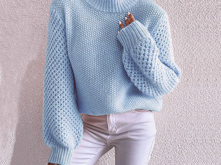 Strickpullover