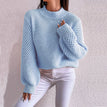 Blau / S