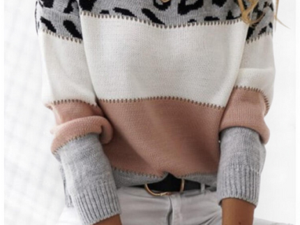 Strickpullover