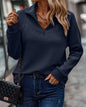 Blau / S