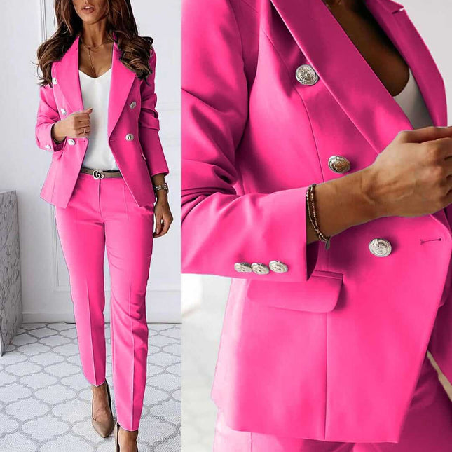 Blazer & Hose Elegant