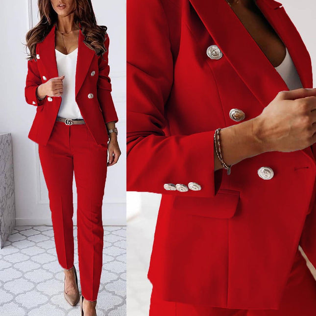 Blazer & Hose Elegant
