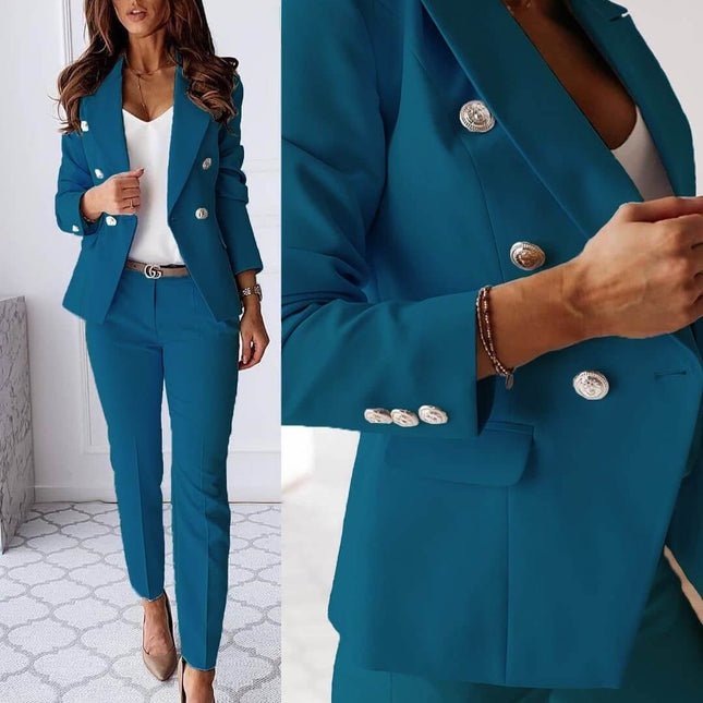 Blazer & Hose Elegant