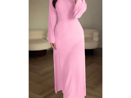 Elegantes Maxikleid