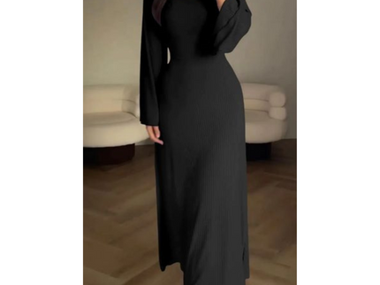 Elegantes Maxikleid