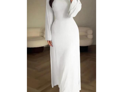 Elegantes Maxikleid