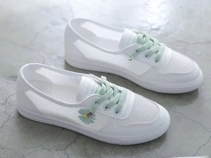 Sommer Turnschuhe