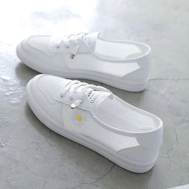 Sommer Turnschuhe