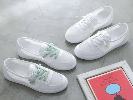 Sommer Turnschuhe