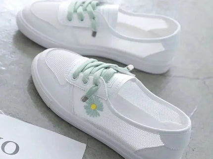 Sommer Turnschuhe