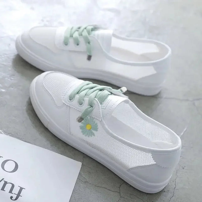 Sommer Turnschuhe