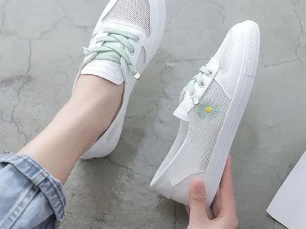 Sommer Turnschuhe