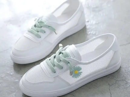 Sommer Turnschuhe