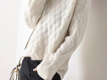 Pullover