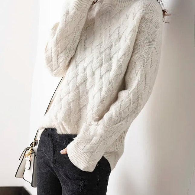 Pullover