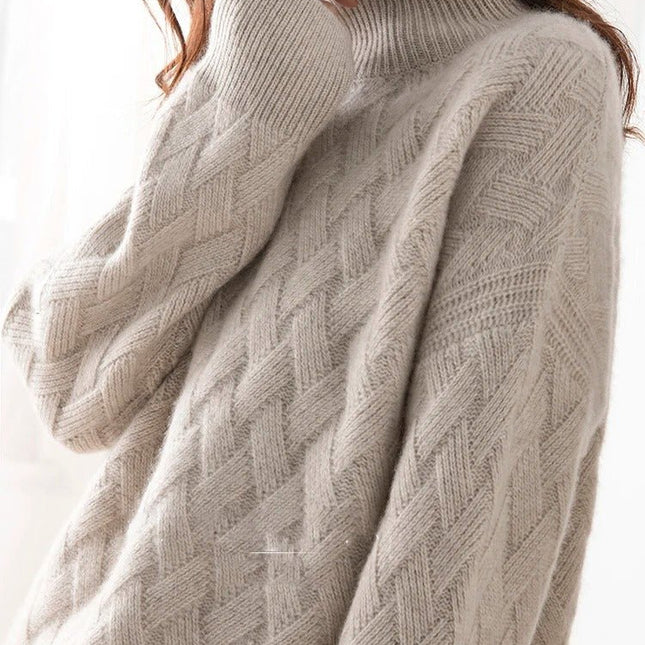Pullover