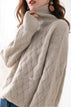 Beige / S (36)