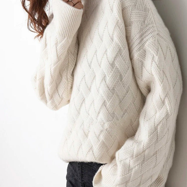 Pullover