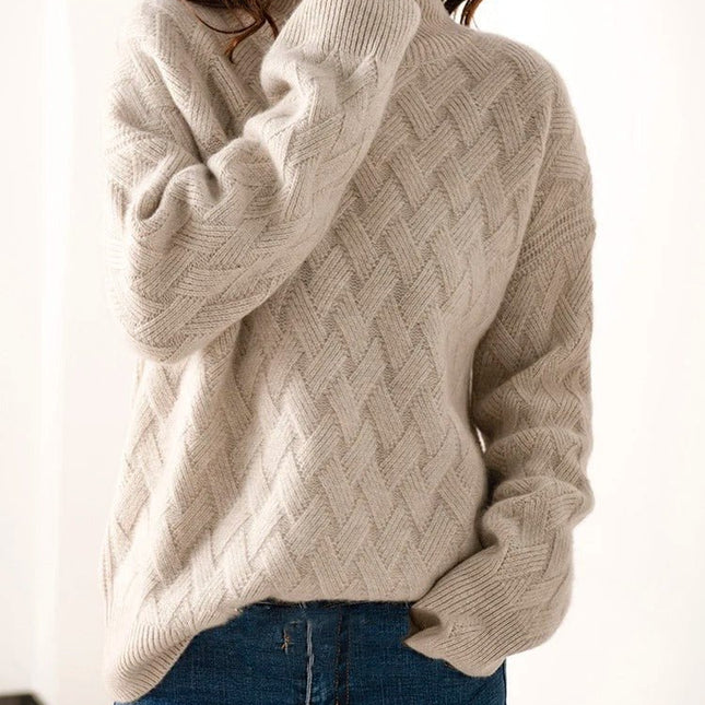 Pullover